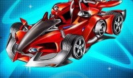 qq飞车最新a车天马幻想爆料,揭秘QQ飞车全新A车神秘面纱