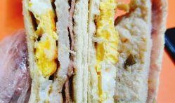 爆料猪扒三明治视频,网红美食背后的真相曝光！